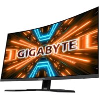 Игровой монитор Gigabyte M32QC - Изображение №2 — Chaika Market
