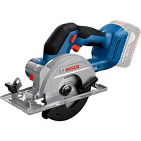 Дисковая (циркулярная) пила Bosch GKS 18V-51 Professional 06019M3120 (без АКБ) — Chaika Market