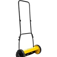 Барабанная газонокосилка Champion MM4026 - Изображение №2 — Chaika Market