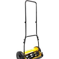 Барабанная газонокосилка Champion MM4026 — Chaika Market