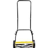 Барабанная газонокосилка Champion MM4026 - Изображение №3 — Chaika Market