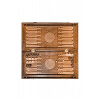 Шашки/нарды Mkhitaryan Сияние 1 DM008 - Изображение №4 — Chaika Market