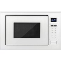 Микроволновая печь ZorG MIO251 S (белый) — Chaika Market