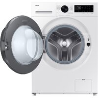 Стирально-сушильная машина Samsung WD90DG5G34BELP - Изображение №6 — Chaika Market