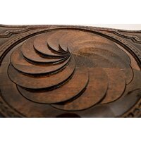 Шашки/нарды Simonyan Бесконечность 2 as012 - Изображение №6 — Chaika Market