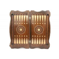 Шашки/нарды Simonyan Бесконечность 2 as012 - Изображение №3 — Chaika Market