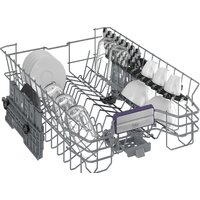 Встраиваемая посудомоечная машина BEKO AutoDose BDIS38120A - Изображение №5 — Chaika Market