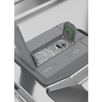 Встраиваемая посудомоечная машина BEKO AutoDose BDIS38120A - Изображение №6 — Chaika Market