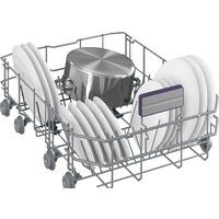 Встраиваемая посудомоечная машина BEKO AutoDose BDIS38120A - Изображение №4 — Chaika Market