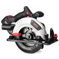 Дисковая (циркулярная) пила Runtec RT-CS1000T (с 2-мя АКБ, кейс) — Chaika Market