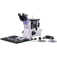 Микроскоп Magus Metal V700 BD 82903 - Изображение №2 — Chaika Market