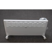 Конвектор Ballu BEC/ETMR-2000 - Изображение №7 — Chaika Market