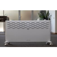 Конвектор Ballu BEC/ETMR-2000 - Изображение №3 — Chaika Market