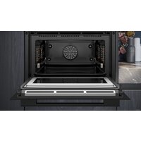 Электрический духовой шкаф Siemens iQ700 CM776GKB1 - Изображение №3 — Chaika Market