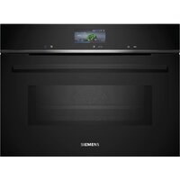 Электрический духовой шкаф Siemens iQ700 CM776GKB1 — Chaika Market