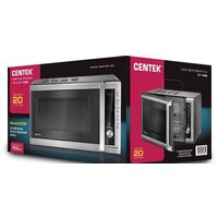 Микроволновая печь CENTEK CT-1582 - Изображение №4 — Chaika Market
