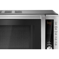 Микроволновая печь CENTEK CT-1582 - Изображение №3 — Chaika Market