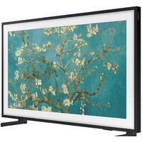 Телевизор Samsung The Frame LS03C QE32LS03CBUXRU - Изображение №2 — Chaika Market