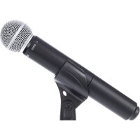 Радиосистема Shure BLX288E/SM58 M17 - Изображение №12 — Chaika Market