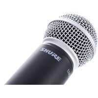 Радиосистема Shure BLX288E/SM58 M17 - Изображение №9 — Chaika Market