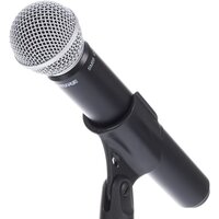 Радиосистема Shure BLX288E/SM58 M17 - Изображение №14 — Chaika Market
