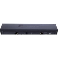 Радиосистема Shure BLX288E/SM58 M17 - Изображение №5 — Chaika Market