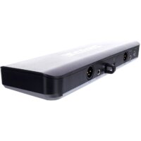 Радиосистема Shure BLX288E/SM58 M17 - Изображение №6 — Chaika Market