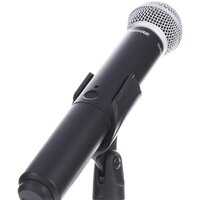 Радиосистема Shure BLX288E/SM58 M17 - Изображение №13 — Chaika Market