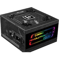 Блок питания Enermax Revolution D.F. X 850W ERT850EWT — Chaika Market