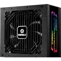 Блок питания Enermax Revolution D.F. X 850W ERT850EWT - Изображение №5 — Chaika Market