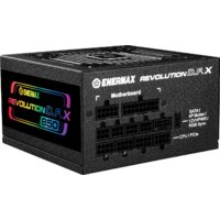 Блок питания Enermax Revolution D.F. X 850W ERT850EWT - Изображение №3 — Chaika Market