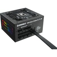 Блок питания Enermax Revolution D.F. X 850W ERT850EWT - Изображение №4 — Chaika Market