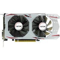 Видеокарта AFOX GeForce GTX 1050 Ti 4GB GDDR5 AF1050TI-4096D5H7-V8 — Chaika Market