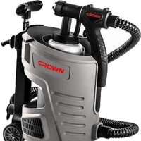 Краскораспылитель Crown CT31010 — Chaika Market