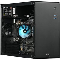 Компьютер HAFF Office BK59062 - Изображение №3 — Chaika Market