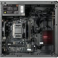 Компьютер HAFF Office BK59062 - Изображение №4 — Chaika Market