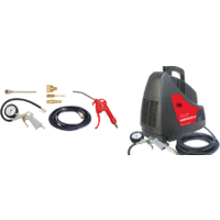 Компрессор Fubag Handy Master Kit (OL195 + 5 предметов) — Chaika Market