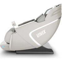Массажное кресло Unix Med Aura (grey) - Изображение №22 — Chaika Market