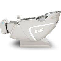 Массажное кресло Unix Med Aura (grey) - Изображение №23 — Chaika Market