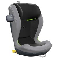 Детское автокресло Swandoo Charlie i-size (sesame grey) — Chaika Market