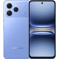Телефон Tecno Spark 40 8GB/256GB (небесный синий) — Chaika Market