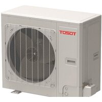 Кондиционер Tosot T24H-ILF/I/T24H-ILU/O - Изображение №2 — Chaika Market