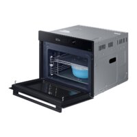 Электрический духовой шкаф Samsung NQ5B5763DBK - Изображение №3 — Chaika Market