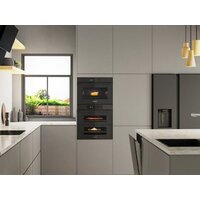 Электрический духовой шкаф Samsung NQ5B5763DBK - Изображение №6 — Chaika Market