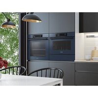 Электрический духовой шкаф Samsung NQ5B5763DBK - Изображение №5 — Chaika Market