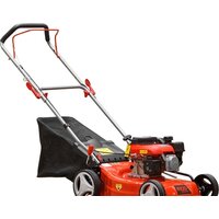 Газонокосилка ECO LG-533 — Chaika Market