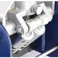 Подкатной домкрат Stels 51135 3.5т - Изображение №6 — Chaika Market