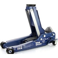 Подкатной домкрат Stels 51135 3.5т - Изображение №3 — Chaika Market
