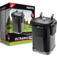Внешний фильтр AquaEl Ultramax 1500 - Изображение №2 — Chaika Market