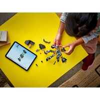 Конструктор LEGO Super Heroes Боевая броня Бэтмена 76270 - Изображение №10 — Chaika Market